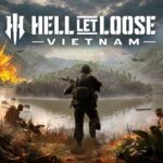 نقد و بررسی بازی Hell Let Loose: Vietnam