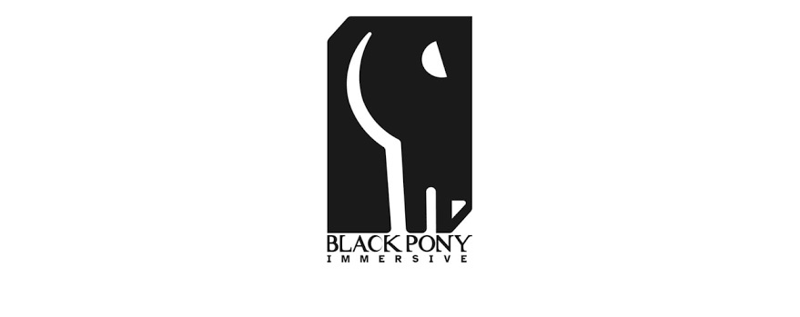 Black Pony Immersive
