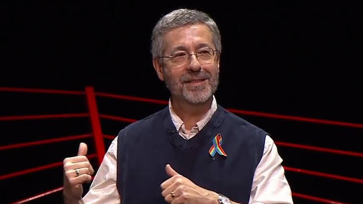 Warren Spector
