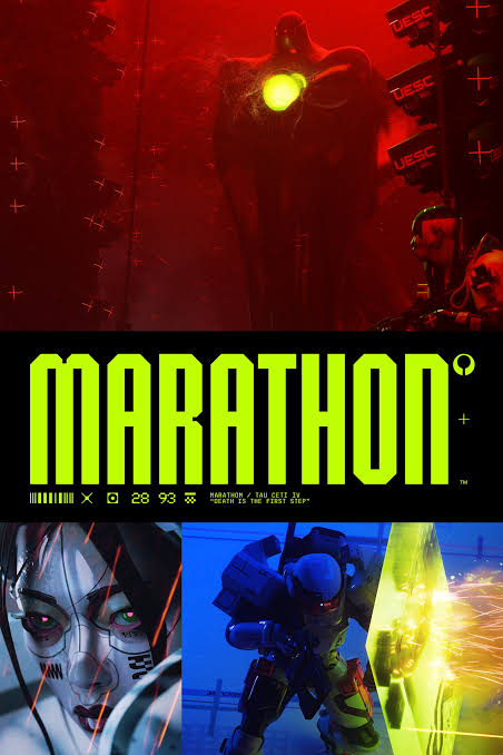 شایعه Bungie پیش از خرید توسط Sony روی ۶ پروژه کار میکرد 3 Marathon