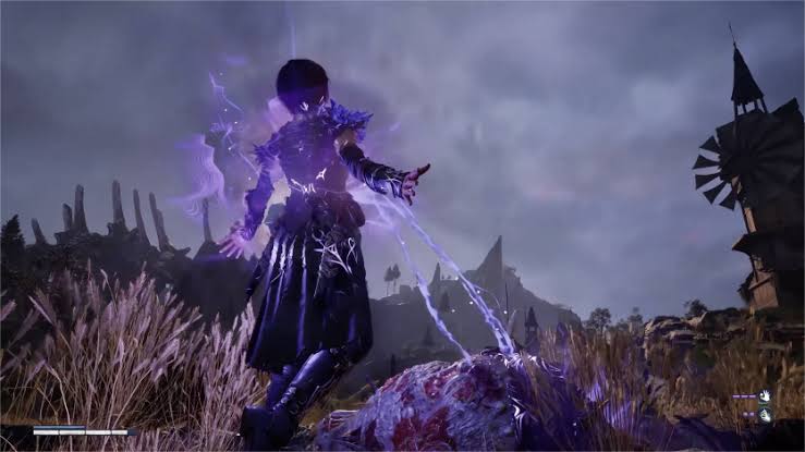 بازی Warlock: Dungeons & Dragons یک ماجراجویی اکشن جهانباز با آزادی عمل بالا 7 Warlock: Dungeons & Dragons