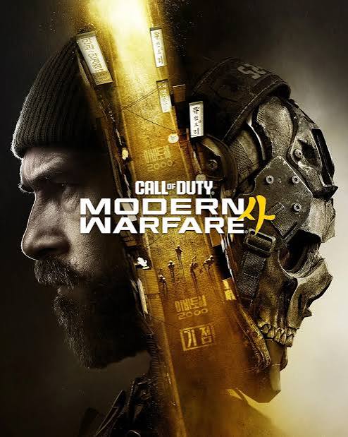 Call of Duty به Switch 2 آمد اما نسخه پورتشده ناامیدکننده است 2 Call of Duty: Modern Warfare 4