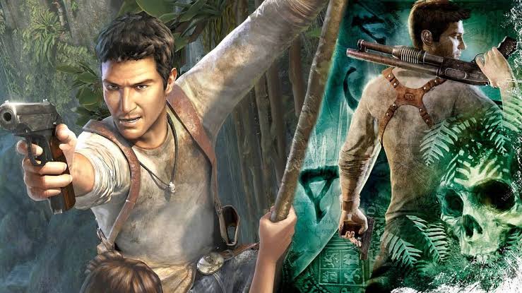 طراح بازی Uncharted ریمیک بازی ضرورتی ندارد 3 Uncharted