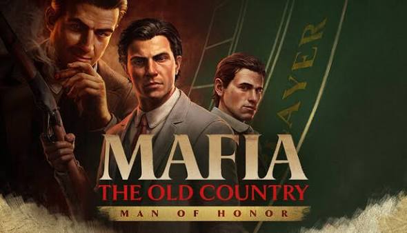 man of honor 