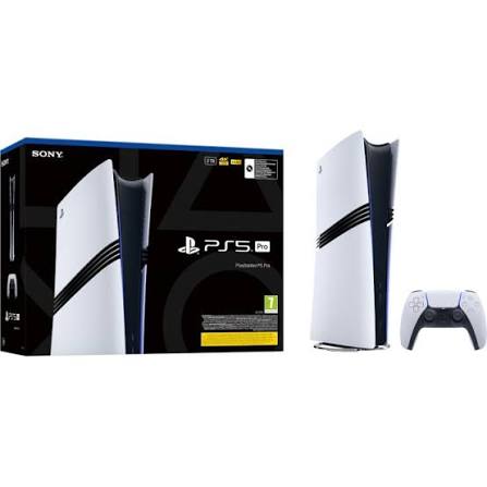 PS5 Pro