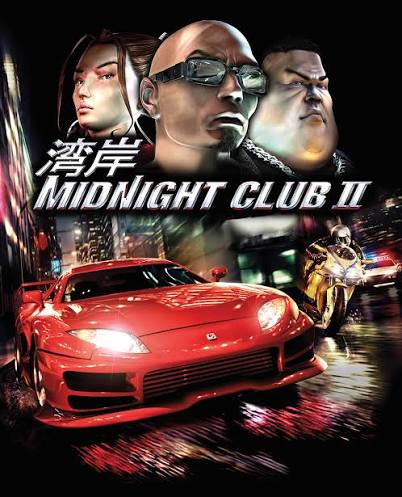 Midnight Club