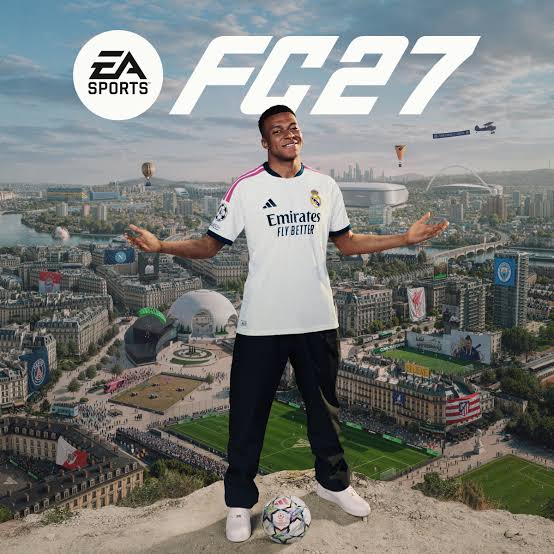 EA Sports FC 27