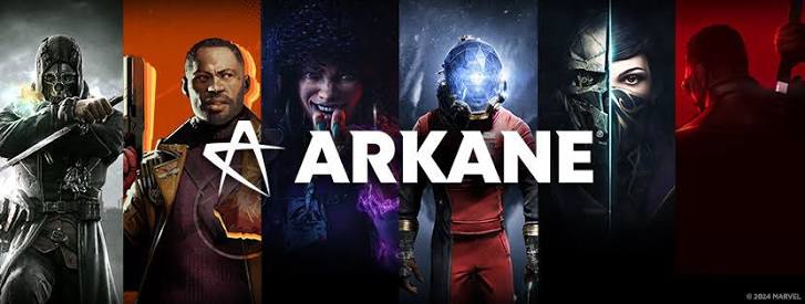 Arkane