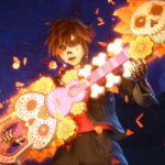 بازی Kingdom Hearts 4 با یک دنیای جدید از پیکسار در ۲۰۲۷ منتشر می‌شود