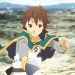 زمان پخش فصل چهارم KonoSuba تأیید شد؛ انتشار یک ویدیوی ویژه به‌مناسبت دهمین سالگرد انیمه