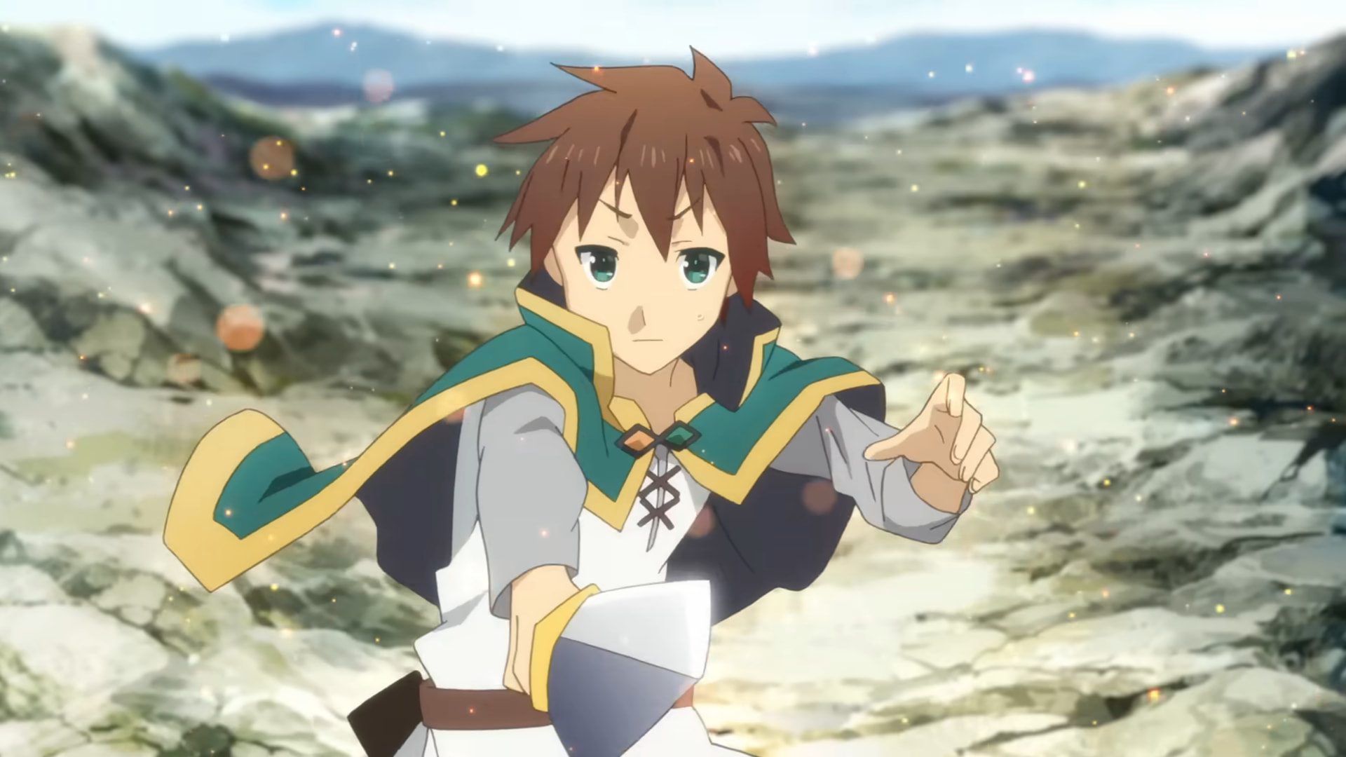زمان پخش فصل چهارم KonoSuba تأیید شد؛ انتشار یک ویدیوی ویژه به‌مناسبت دهمین سالگرد انیمه