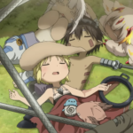 تریلر انیمه Made in Abyss: Awakening Mystery منتشر شد