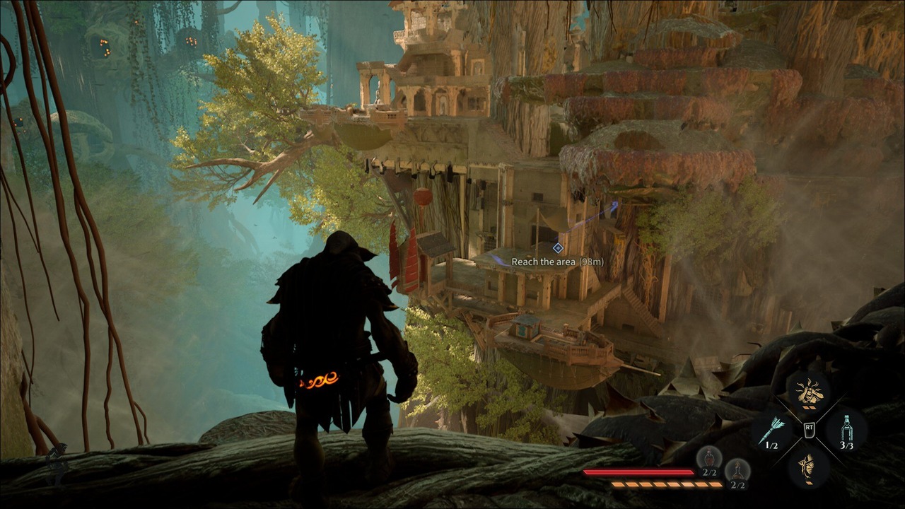 نقد و بررسی بازی Styx: Blades of Greed 2 بازی Styx: Blades of Greed