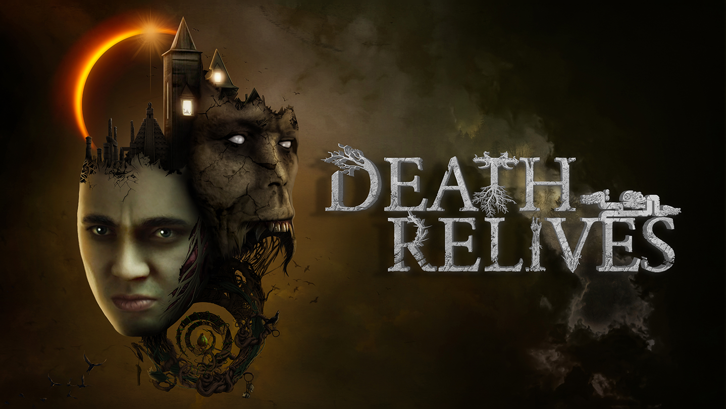 نقد و بررسی بازی Death Relives