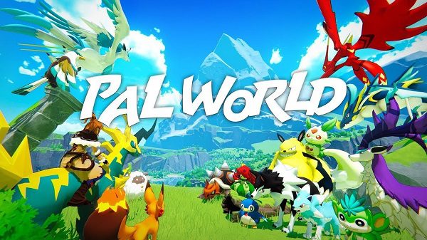 بازی Palworld Online برای موبایل معرفی شد عرضه در ۲۰۲۶ 2 palworld