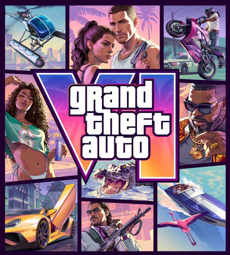 بازی GTA 6 هیچگونه پرداخت درونبرنامهای یا هوش مصنوعی مولد نخواهد داشت 3 GTA 6