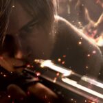 تریلر محتوای حذف‌شده Resident Evil 4 Remake بازگشت Chapter 0 حالا قابل بازی است
