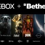 هنرمند Bethesda از تعدیل نیروی سالانه پس از خرید XBOX می‌گوید