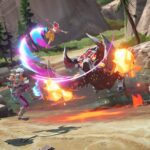 Sony لایو سرویس Horizon Hunters Gathering را کنار گذاشت