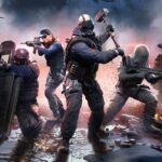 بازی Rainbow Six Tactics معرفی شد تریلر جدید گیم‌پلی تاکتیکی نوبتی بازی را به نمایش می‌گذارد