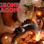 بازی Dungeons & Dragons: Warlock ماجراجویی جادویی در دنیای D&D