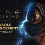 تریلر گیم‌پلی بازی Dune: Awakening روی PS5 Pro هدف‌گذاری ۴K داینامیک و ۶۰ فریم بر ثانیه
