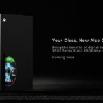 XBOX از طرح تبدیل لایسنس بازی‌های دیسکی به نسخه دیجیتال رونمایی کرد