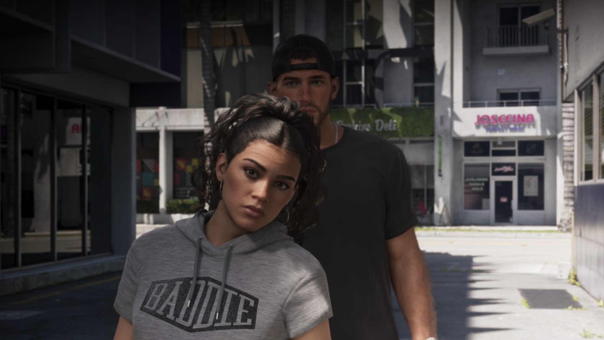 بازی GTA 6؛ ۲۵ جزئیات مهمی که در ویدیوی ۲۷ دقیقهای گیمپلی پنهان شده بود 4 GTA 6