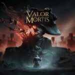 تریلر جدید بازی Valor Mortis از داستان کابوس‌وار آن پرده برمی‌دارد