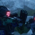 شایعه Bungie پیش از خرید توسط Sony روی ۶ پروژه کار می‌کرد