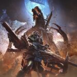 احتمال اجرای بازی Monster Hunter Wilds با رزولوشن ۱۴۴۰p روی Nintendo Switch 2