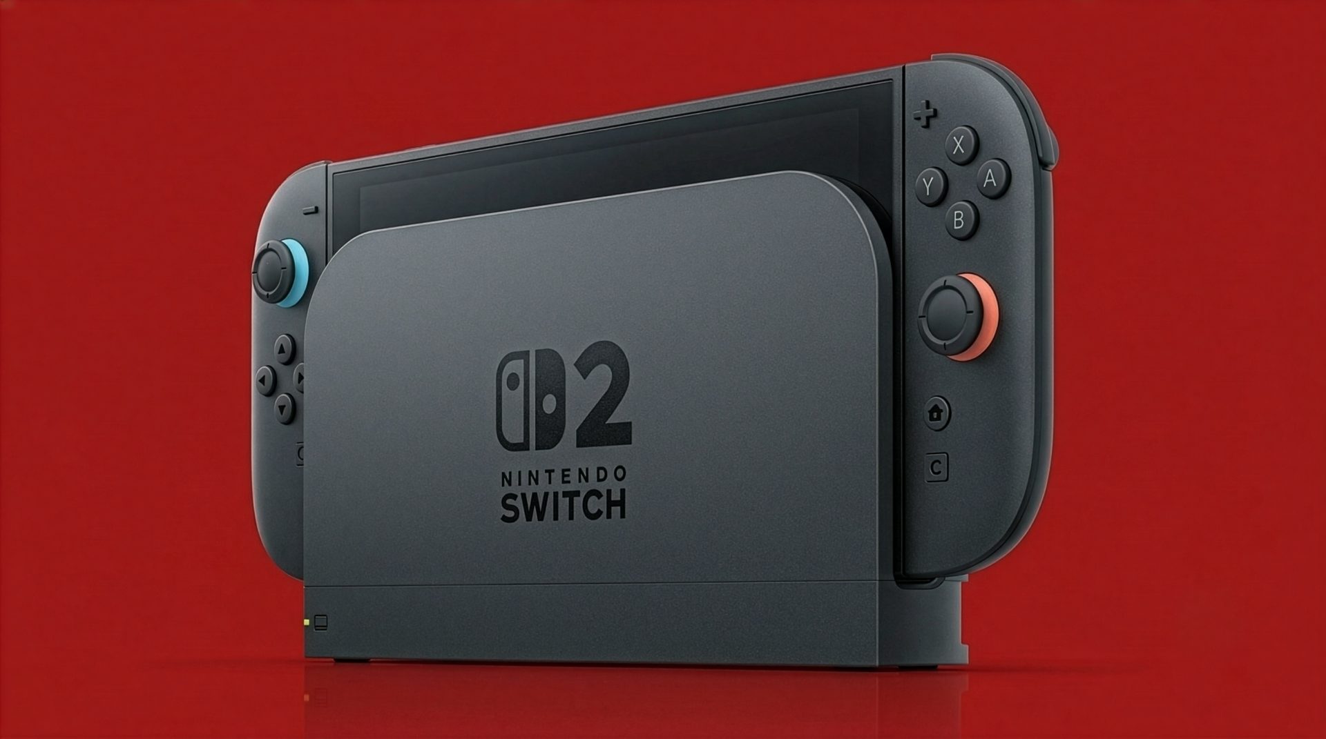 احتمال اجرای بازی Monster Hunter Wilds با رزولوشن ۱۴۴۰p روی Nintendo Switch 2 3 Nintendo Switch 2