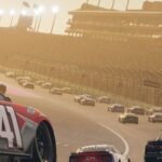 تریلر جدید بازی NASCAR 26 از قابلیت‌های تازه بازی رونمایی کرد
