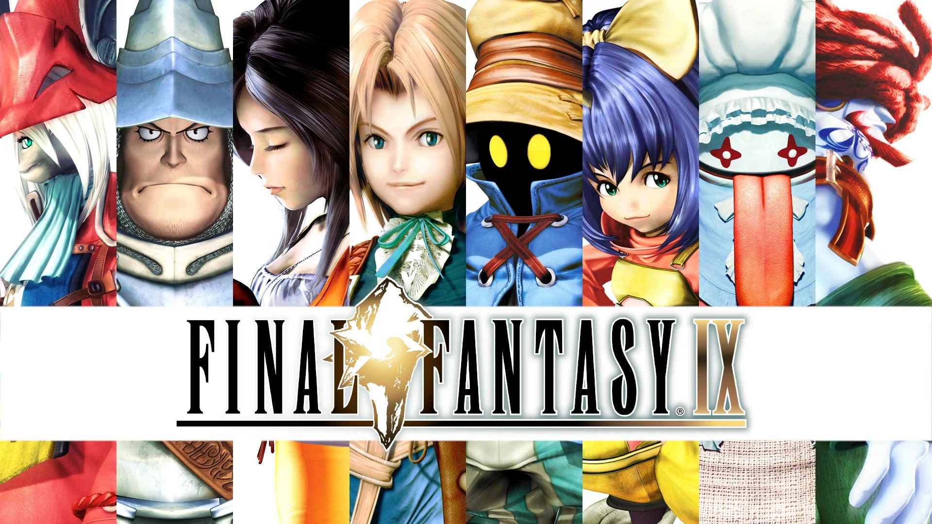 شایعه ریمیک بازی Final Fantasy 9 در مراحل پایانی متوقف شد