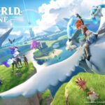 بازی Palworld Online برای موبایل معرفی شد عرضه در ۲۰۲۶
