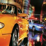 شایعه ساخت بازی Midnight Club 5 با محوریت لندن لغو شد