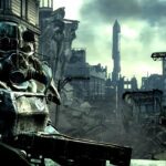 بازسازی Fallout 3 فرصتی برای جبران مشکلات نسخه اصلی