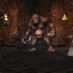 نسخه Legacy بازی The Lord of the Rings: War in the North منتشر شد