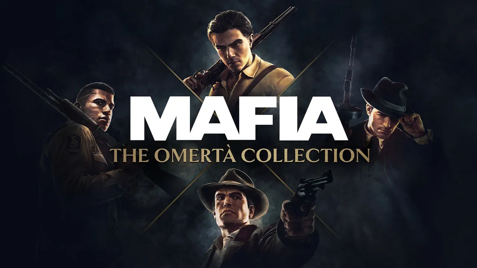 تاریخ انتشار بازی Mafia: The Omertà Collection برای PS5 و Xbox Series X/S اعلام شد