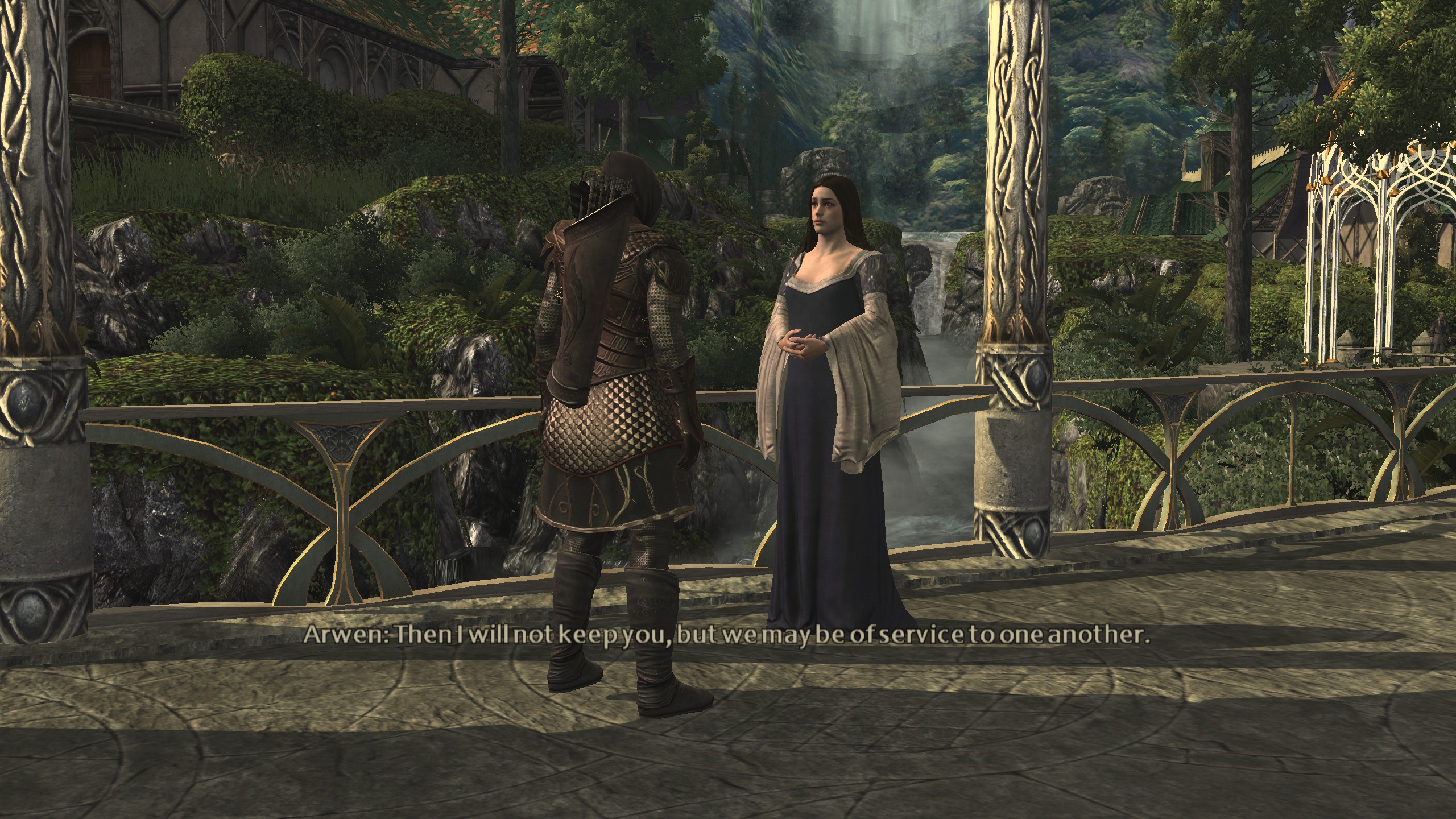 نقد و بررسی بازی The Lord of the Rings: War in the North - Legacy Edition 4 photo 8 2026 08 24 21 26 18