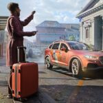 بازی Rideshare Stimulator سرشار از محتوای هوش مصنوعی است؛ جایگزینی نویسنده اثر با ChatGPT
