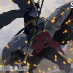 تیزر جدید انیمه Sekiro: No Defeat :نبرد حماسی گرگ و گیوبو