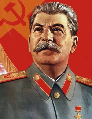 نقد و بررسی انیمیشن Animal Farm(مزرعه حیوانات) ۲۰۲۵ 7 مزرعه حیوانات / استالین