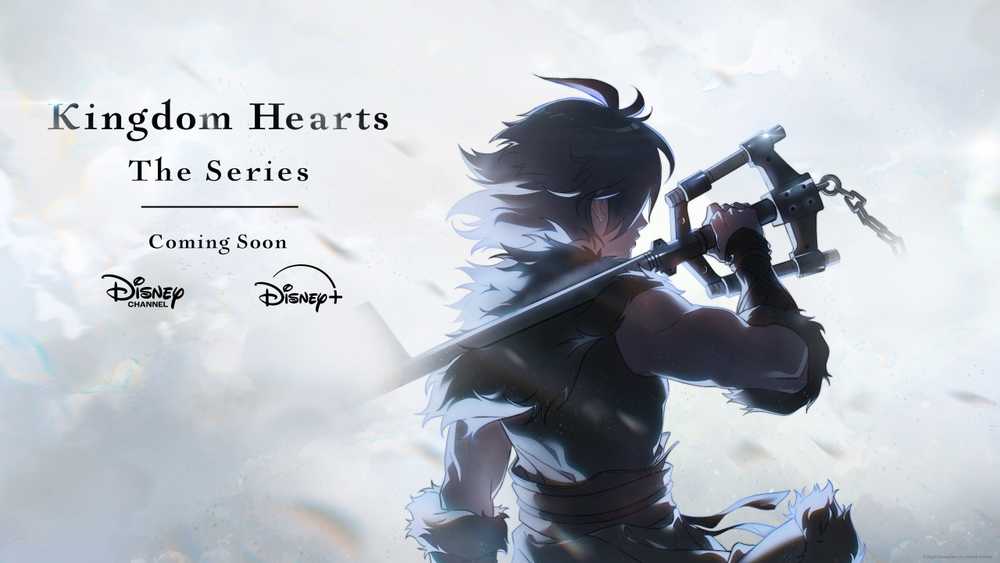 بازی Kingdom Hearts 4 با یک دنیای جدید از پیکسار در ۲۰۲۷ منتشر میشود 2 انیمه Kingdom Hearts