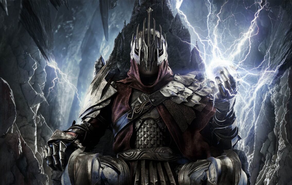 The Lord of the Rings War in the North – Legacy Edition