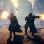 از همکاری جذاب Helldivers 2 و Warhammer 40,000 رونمایی شد