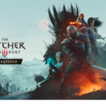 ریمستر بازی The Witcher 3 معرفی شد؛ به روزرسانی و بسته‌های الحاقی رایگان هستند