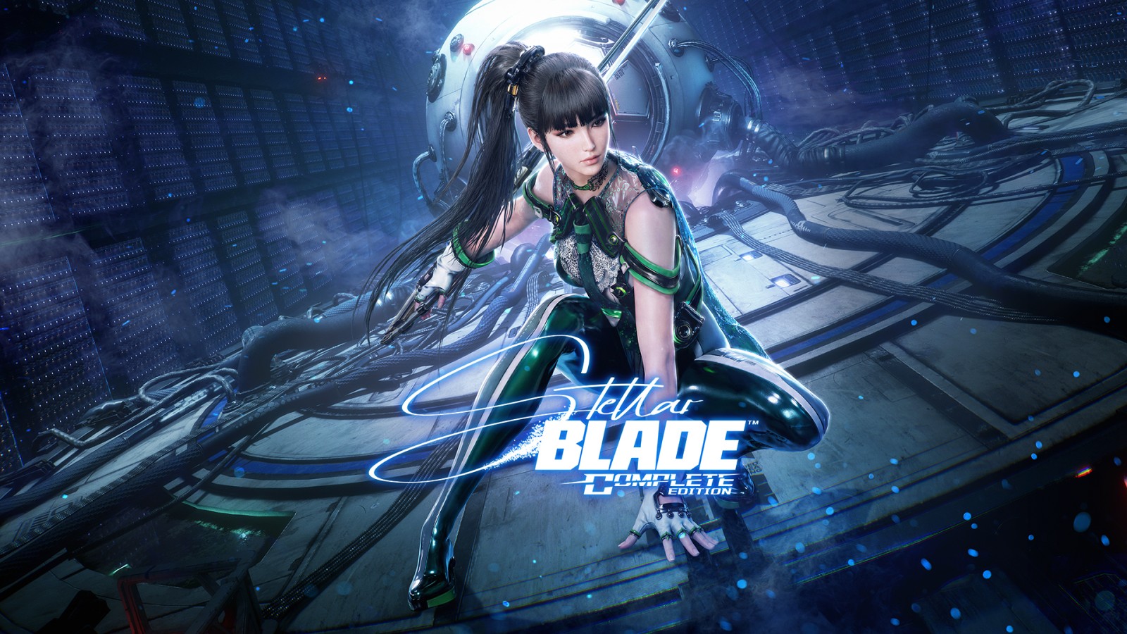 نسخه کامل Stellar Blade برای Switch 2 منتشر می‌شود و همکاری با Bayonetta برای عرضه یک Nano Suit