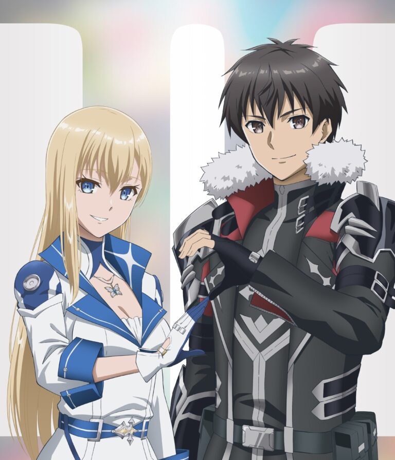 فصل دوم انیمه Berserk of Gluttony برای سال ۲۰۲۷ تایید شد 2 انیمه berserk of gluttony