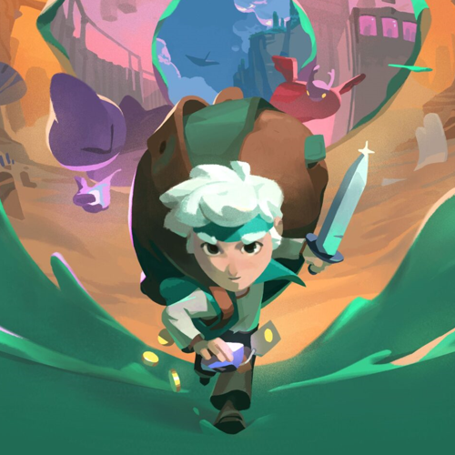 Moonlighter 2: The Endless Vault